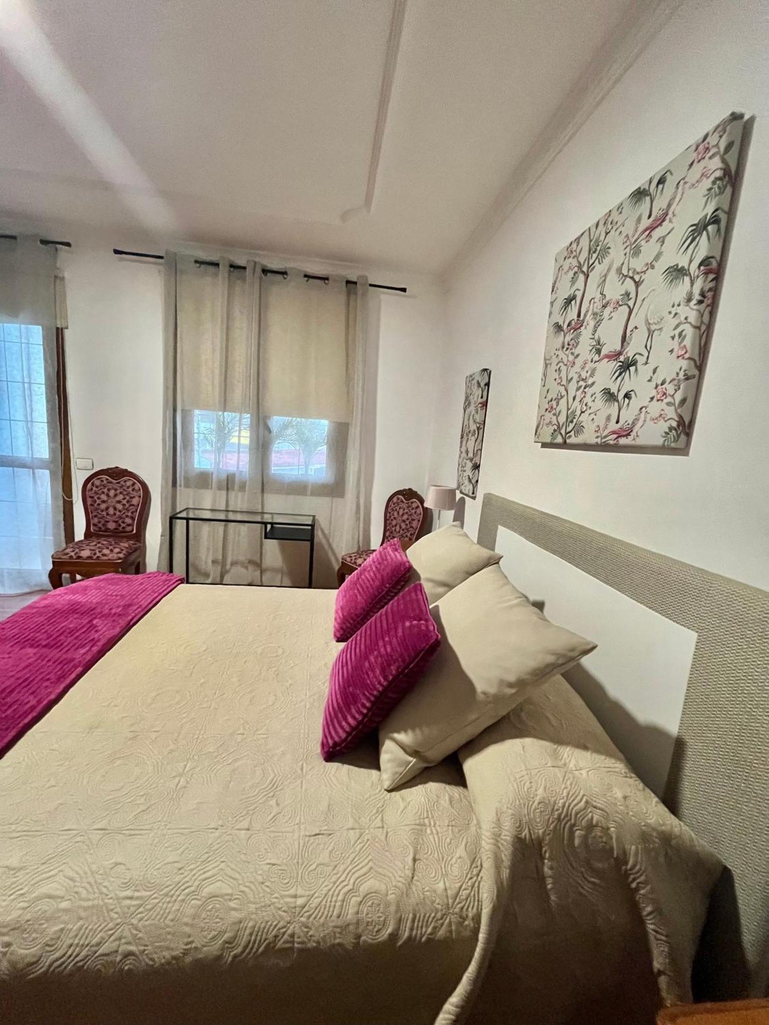 Appartement Teror Centro 2 Extérieur photo